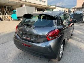 Peugeot 208 Климатроник facelift BlueHDI, снимка 3