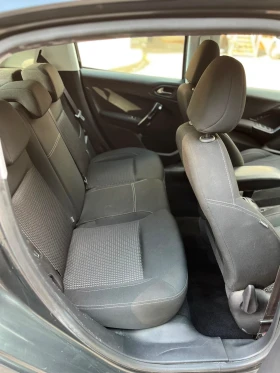 Peugeot 208 Климатроник facelift BlueHDI, снимка 7