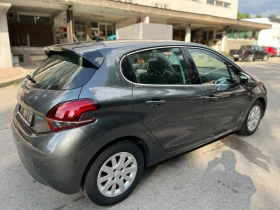 Peugeot 208 Климатроник facelift BlueHDI, снимка 4