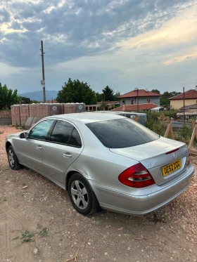 Mercedes-Benz E 320, снимка 6