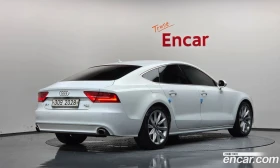 Audi A7 3.0 TFSI Quattro Dynamic 4G, снимка 2