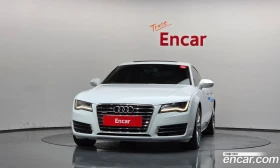 Audi A7 3.0 TFSI Quattro Dynamic 4G, снимка 3