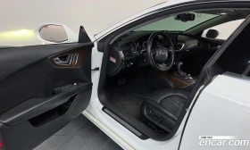Audi A7 3.0 TFSI Quattro Dynamic 4G, снимка 10