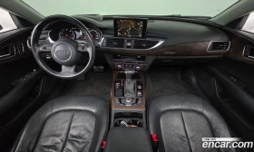 Audi A7 3.0 TFSI Quattro Dynamic 4G, снимка 7