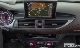 Audi A7 3.0 TFSI Quattro Dynamic 4G, снимка 14