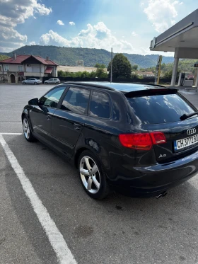 Audi A3, снимка 5