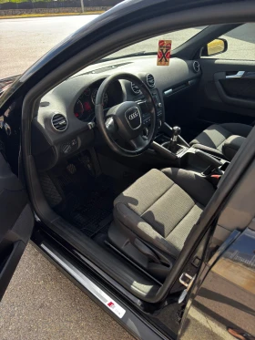 Audi A3, снимка 6