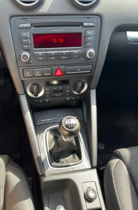 Audi A3, снимка 12