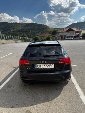 Audi A3, снимка 4