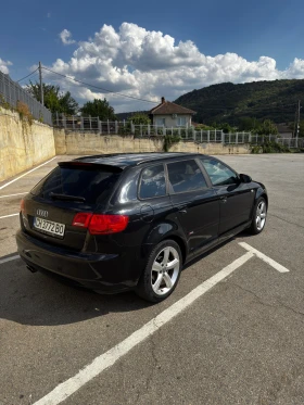 Audi A3, снимка 3