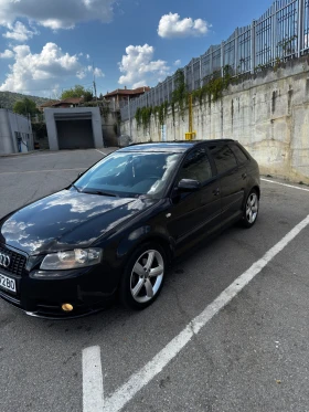 Audi A3, снимка 2