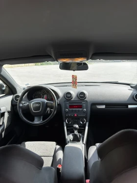 Audi A3, снимка 9