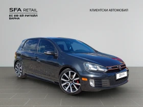 VW Golf GTI, снимка 7
