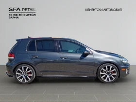 VW Golf GTI, снимка 6