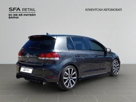 VW Golf GTI, снимка 5
