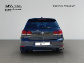 VW Golf GTI, снимка 4