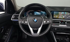 BMW 330 330i Luxury, снимка 13
