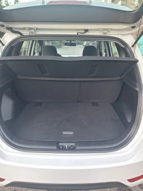 Hyundai Ix20 1.4 i, снимка 13