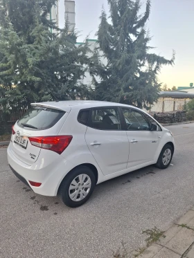 Hyundai Ix20 1.4 i, снимка 6