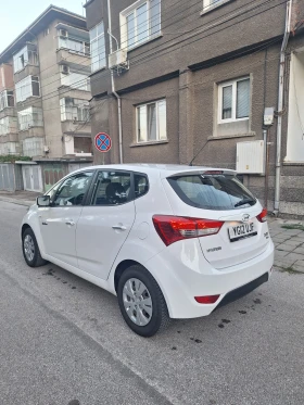 Hyundai Ix20 1.4 i, снимка 4