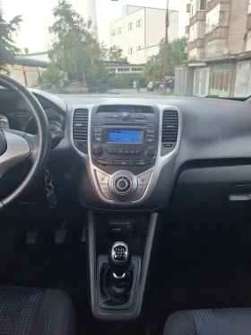 Hyundai Ix20 1.4 i, снимка 11