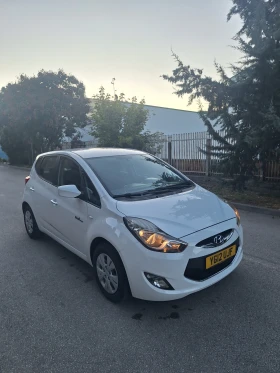 Hyundai Ix20 1.4 i, снимка 3