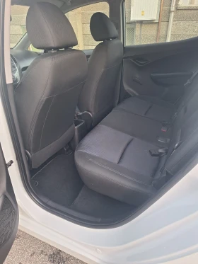 Hyundai Ix20 1.4 i, снимка 10