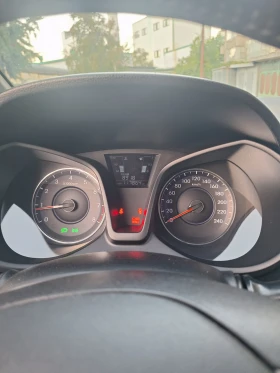 Hyundai Ix20 1.4 i, снимка 12