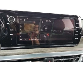 Kia K5 2.0 LPI| 150к.с., снимка 14