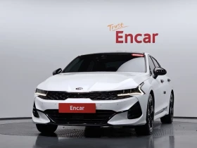 Kia K5 2.0 LPI| 150к.с., снимка 2