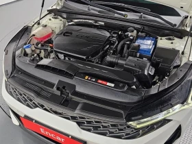Kia K5 2.0 LPI| 150к.с., снимка 5
