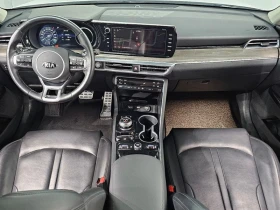 Kia K5 2.0 LPI| 150к.с., снимка 6