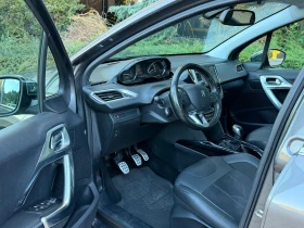 Peugeot 2008 1.6Hdi Crossway, снимка 7