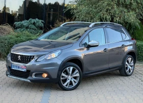 Peugeot 2008 1.6Hdi Crossway, снимка 1