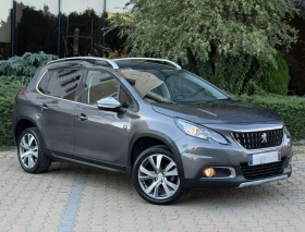 Peugeot 2008 1.6Hdi Crossway, снимка 3