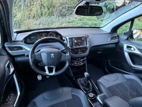 Peugeot 2008 1.6Hdi Crossway, снимка 8