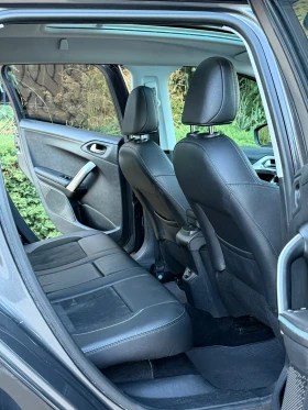 Peugeot 2008 1.6Hdi Crossway, снимка 14