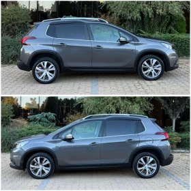 Peugeot 2008 1.6Hdi Crossway, снимка 6