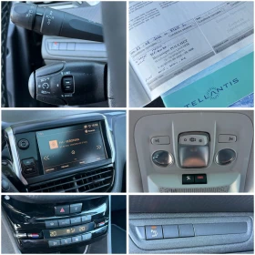 Peugeot 2008 1.6Hdi Crossway, снимка 17