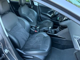 Peugeot 2008 1.6Hdi Crossway, снимка 12