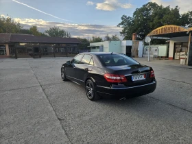 Mercedes-Benz E 350, снимка 6