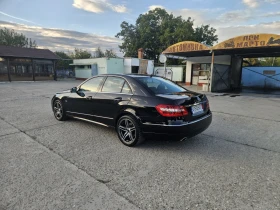 Mercedes-Benz E 350, снимка 5