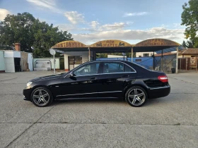 Mercedes-Benz E 350, снимка 4