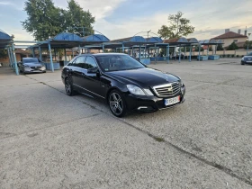 Mercedes-Benz E 350, снимка 10
