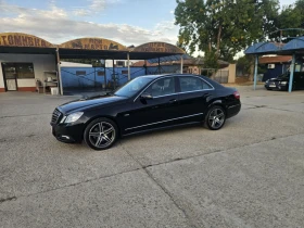 Mercedes-Benz E 350, снимка 3