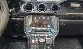 Ford Mustang * GT Convertible * ЦЕНА ДО БГ, снимка 13
