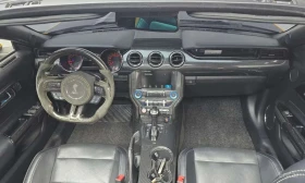 Ford Mustang * GT Convertible * ЦЕНА ДО БГ, снимка 7
