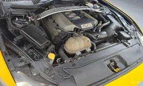 Ford Mustang * GT Convertible * ЦЕНА ДО БГ, снимка 6