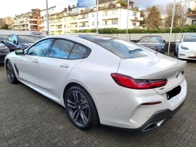 BMW 840 Gran Coupe*xDrive40d*M Sport*ГАРАНЦИЯ, снимка 5