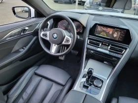 BMW 840 Gran Coupe*xDrive40d*M Sport*ГАРАНЦИЯ, снимка 9